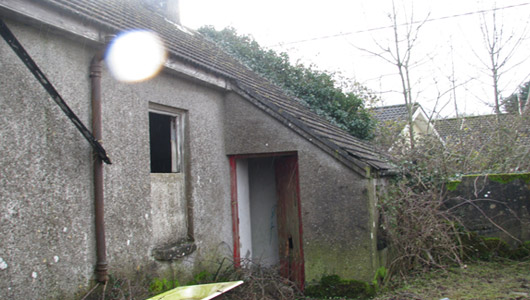 Boherlode House 4 bedroomed house