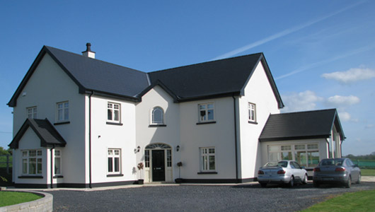 View the Boherlode House project