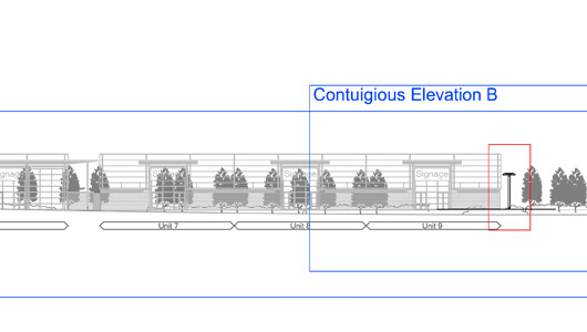 commercial projects
